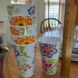 Longaberger cups